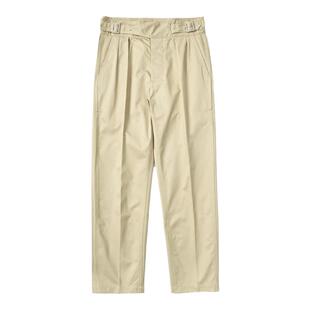 A.C.E.浮生出品 英国廓尔喀军官裤GURKHA PANTS