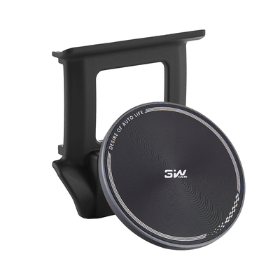 3w奥迪专用磁吸车载支架