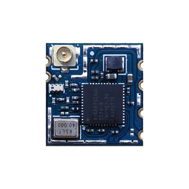 WIFI6无线模块AIC8800D40L双频5G
