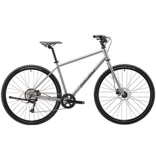 UCC 26款罗琳思迪HD 禧玛诺8速 燕把 TEKTRO油压碟刹复古公路车