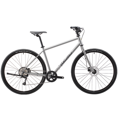 UCC26款罗琳思迪复古8速公路车