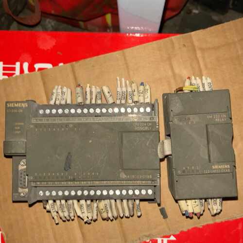 询价-PLC S7-200 CN CPU224 CNEM2