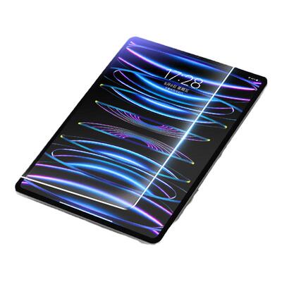 0度适用于iPad钢化膜高清AR增透