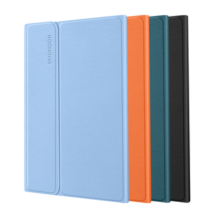 隐者适用于surface保护套surfacepro12平板保护壳pro11微软go3收纳电脑内胆包pro10/9/8/7/6/5/4键盘支架便携