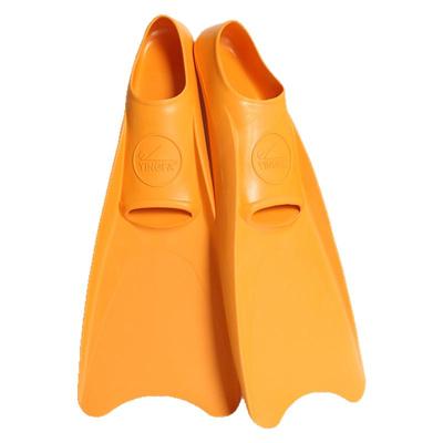 英发专业橡胶脚蹼　浮潜 游泳长脚蹼 浮潜鞋 浮潜脚蹼 游泳训练