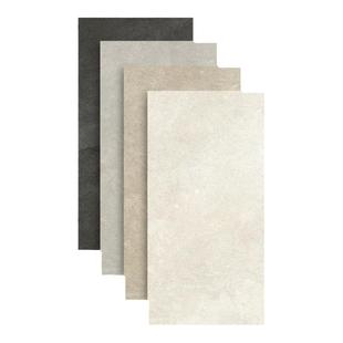 法式做旧水泥砖质感砂岩瓷砖别墅民宿客厅厨卫墙砖防滑砖600x1200