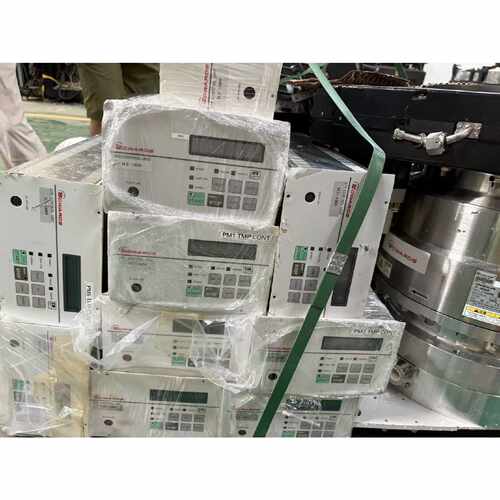 爱德华EDWARDS SCU-1600分子泵控制器，原装—议价