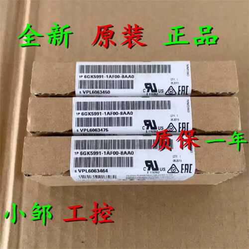 议价6GK5991-1AF00-8AA0 西门子SFP991-1LD收发器6GK5 991-1AFOO-