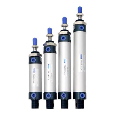 迷你气缸MAL32/40*25/50/75/