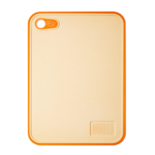 炊大皇切菜板防霉抗菌家用食品级案板厨房专用水果刀砧板双用面板