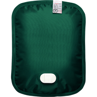 巨铭热水袋充电式暖脚床上大号暖床宝被窝电热宝电暖宝宝充电防爆