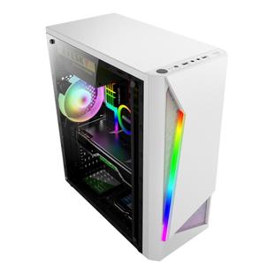 魔兽世界多开2673V3主机工作室组装台式机逆水寒6开E5电脑主机LOL