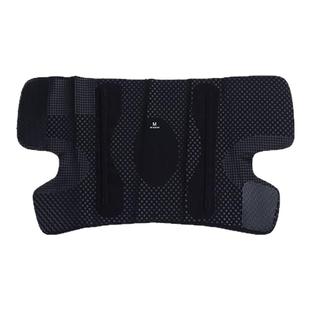 新款护膝关节夏季运动超薄款半月板男女士专用膝盖跑步护具套专业