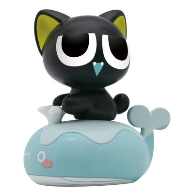 罗小黑战记瓶盖第二弹动漫周边