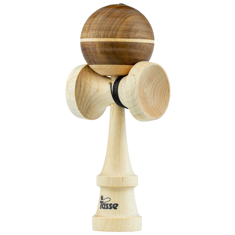 塔斯剑玉 Tasse kendama T4系列专业剑球入门滑板周边玩具包邮