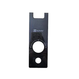 萤石EZVIZ智能锁Y3000/5000/DL20/50/60原装配件后盖电池盖钥匙盖