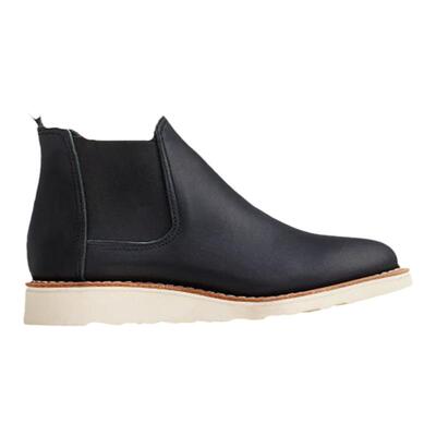 RedWing红翼3444B马丁靴