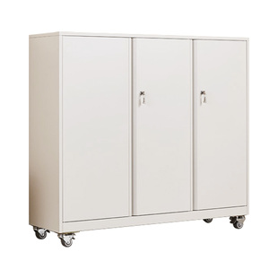 爆款家用鞋柜落地多层防尘鞋架门口入户玄关收纳柜子带轮子可移动