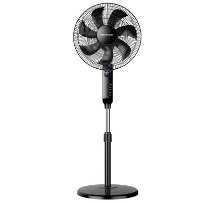 美菱落地扇家用电风扇500强企业