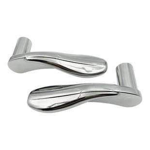 拉手门把手门锁卧室房间门手柄手头面板通用型卫生间把手锁具配件