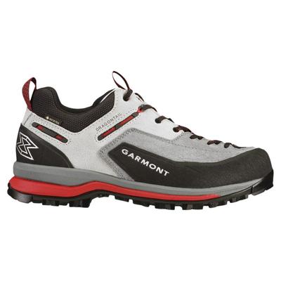 GARMONT防水低帮徒步鞋