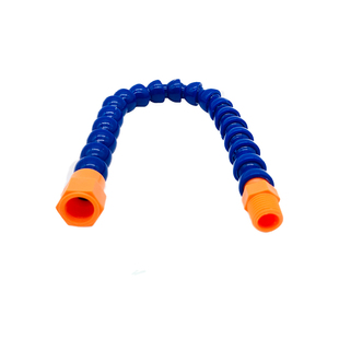 塑料万向可调竹节管蛇形油管冷却管吹气吹风带开关扁嘴圆嘴鸭嘴