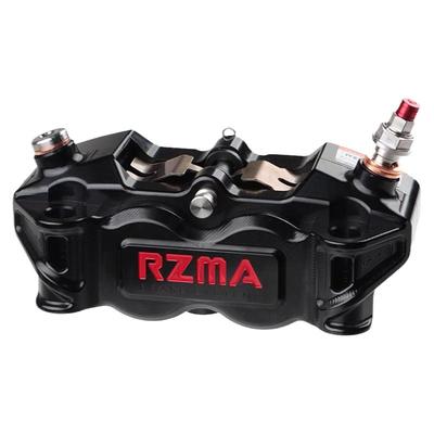 瑞祖玛616大辐射对四卡钳