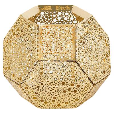 英国现货TOMDIXON茶灯架