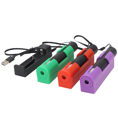 磁吸式激光笔教鞭笔带充电分光器