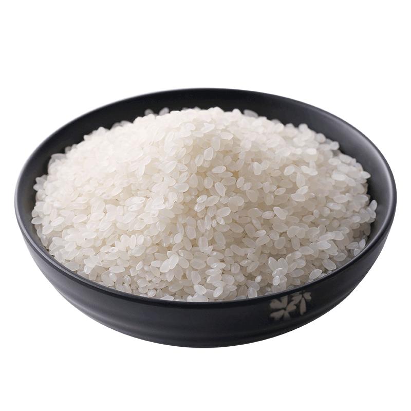 大食唠有机小包装【买一送一】2.5kg5斤日本粳米珍珠新米越光米