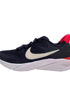 Nike耐克大童春秋运动休闲鞋