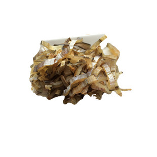 【鳗鱼干鲞-中粗】淡干海港鳗鱼鲞鱼干鳗鱼条250克 乐清之家 柳市