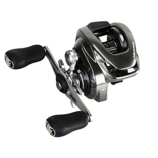 SHIMANO禧玛诺24款METANIUM蒙塔尼MGL DC水滴轮路亚轻量远投渔轮