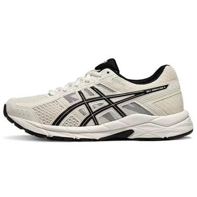 ASICS亚瑟士女子网面透气