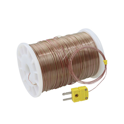 K型T型热电偶pt100pt1000铂电阻