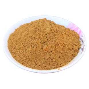 大黄粉 超细中药材生大黄粉 川军粉另有熟大黄粉500克包邮中草药