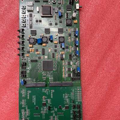 议价EP4CE6E22C8N 芯片带板 ，！不知适用