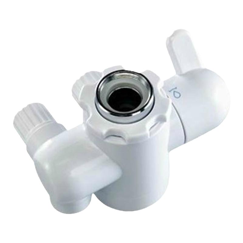 安利净水器原装全新分流器
