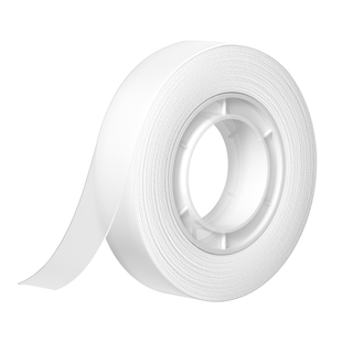 得力错题胶带可书写文具胶带学生用罚抄标签贴整理免抄题改错字隐形手工创意胶布磨砂贴错字粘贴隐形修补胶带