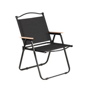 新款露营折叠椅子便携式超轻克米特椅野餐钓鱼椅户外沙滩桌椅套装