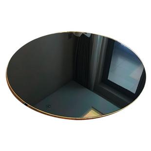 黑色玻璃桌面保护膜防爆防水茶几电视柜贴纸餐桌台面桌子贴膜防烫