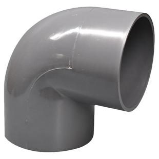 英制排水配件4寸弯头114直接114大小头114排水管英制转公制接头