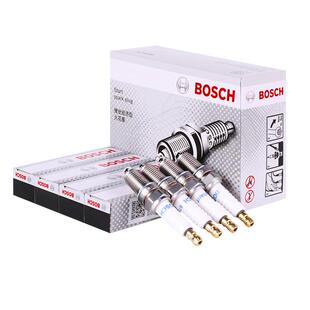博世火花塞适配东南DX3 DX5 V3菱悦V5菱致V6凌仕A5翼舞菱帅希旺