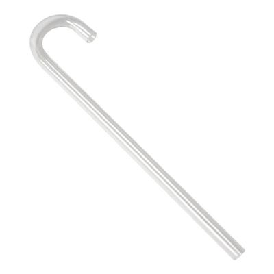 DIY软管连接U型管高透明增氧管