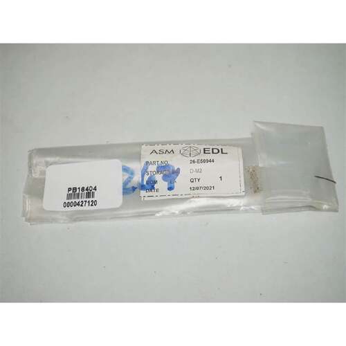 ASM Assy 零件 26-E50944 26E50944 30 天保修 加快发货—议价