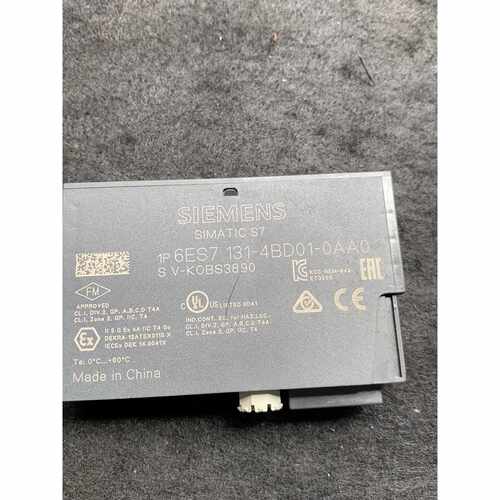 6ES7131-4BD01-0AA0-询价