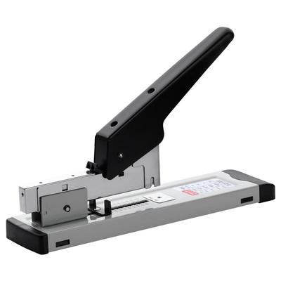 省力型订书机长臂大号重型订书器