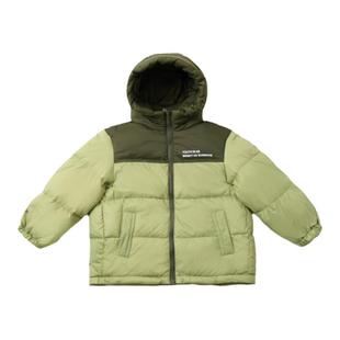 雅鹿儿童羽绒服中长款男童2025新款加厚中大童女童爆款极寒洋气冬