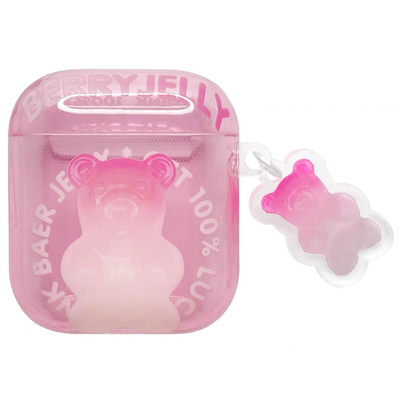 原创保护壳airpods硅胶