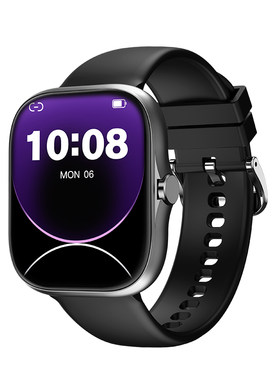【新品】小度AI智能手表FitLite